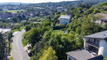 Prodej pozemku, 1112 m2, Rozdrojovice