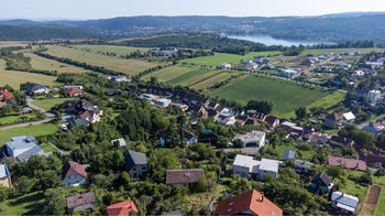 Prodej pozemku, 1112 m2, Rozdrojovice