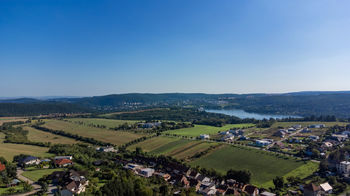Prodej pozemku, 1112 m2, Rozdrojovice