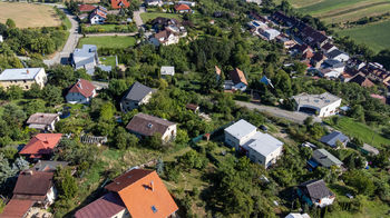 Prodej pozemku, 1112 m2, Rozdrojovice