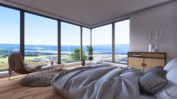 Prodej pozemku, 1112 m2, Rozdrojovice
