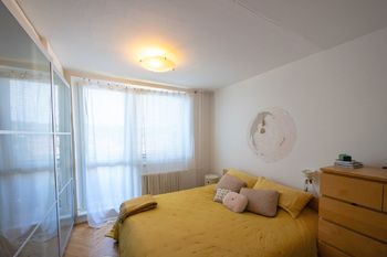 Pronájem bytu 3+1 v osobním vlastnictví, 76 m2, Brno