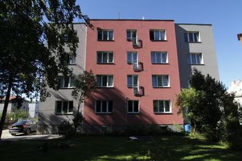 Prodej bytu 3+1 v osobním vlastnictví, 65 m2, Karlovy Vary