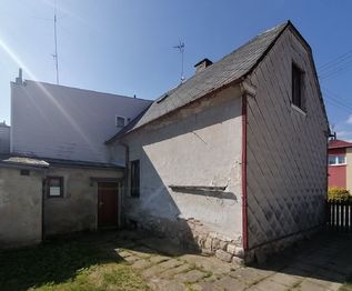 Prodej domu, 122 m2, Svitavy