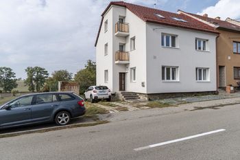 Prodej domu, 160 m2, Jiříkovice