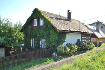 Prodej domu, 100 m2, Lomnice nad Popelkou