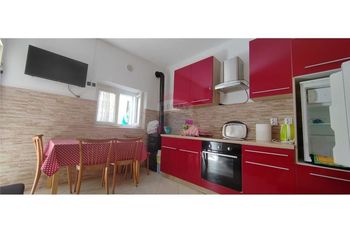 Prodej domu, 58 m2, Tisno