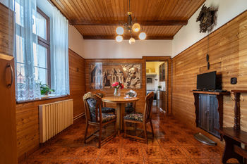 Prodej domu, 194 m2, Opava