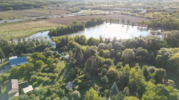 Prodej pozemku, 641 m2, Praha 9 - Horní Počernice