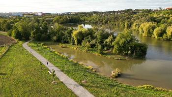 Prodej pozemku, 641 m2, Praha 9 - Horní Počernice