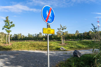 Prodej pozemku, 641 m2, Praha 9 - Horní Počernice