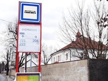 Prodej pozemku, 641 m2, Praha 9 - Horní Počernice