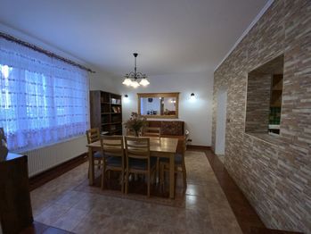 Prodej domu, 173 m2, Dobroměřice