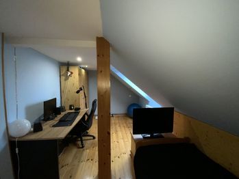 Prodej domu, 173 m2, Dobroměřice