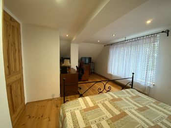 Prodej domu, 173 m2, Dobroměřice