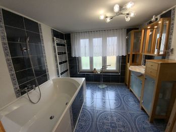 Prodej domu, 173 m2, Dobroměřice