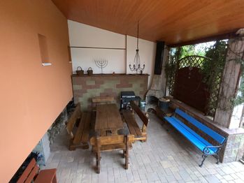 Prodej domu, 173 m2, Dobroměřice