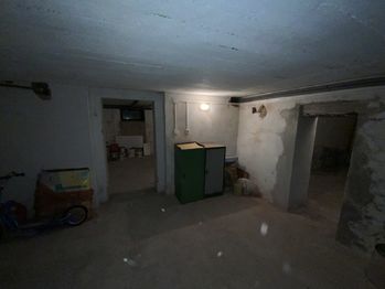 Prodej domu, 173 m2, Dobroměřice