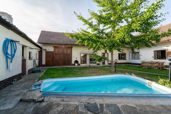 Prodej domu, 90 m2, Ratenice