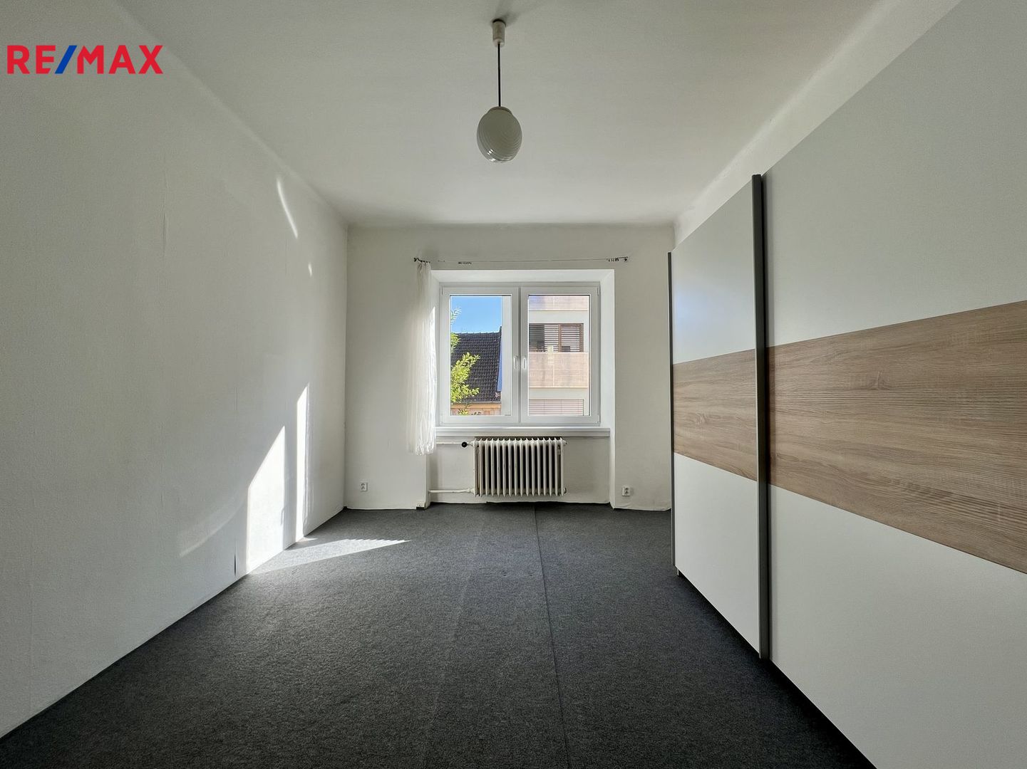 Pronájem bytu 2+1 v osobním vlastnictví, 57 m2, Brno