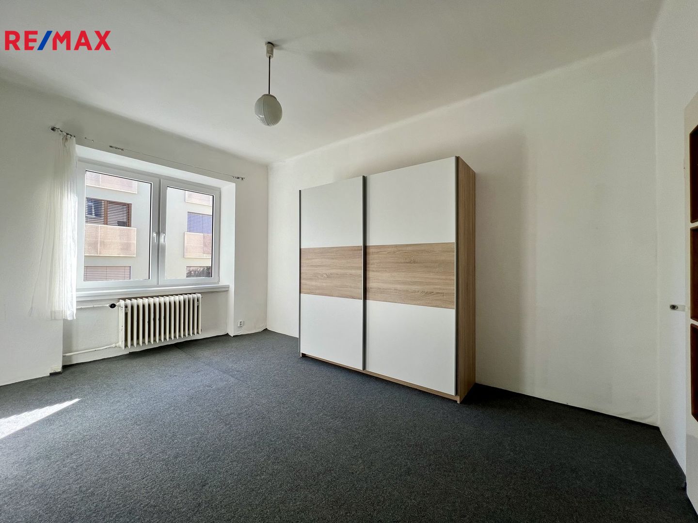 Pronájem bytu 2+1 v osobním vlastnictví, 57 m2, Brno