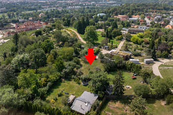 Prodej pozemku, 759 m2, null