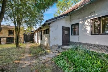 Prodej domu, 160 m2, Přerov nad Labem