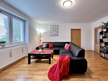 Prodej bytu 3+1 v osobním vlastnictví, 89 m2, Vodňany