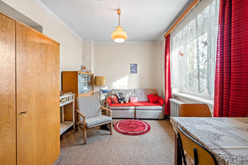 Prodej domu, 168 m2, Velký Osek