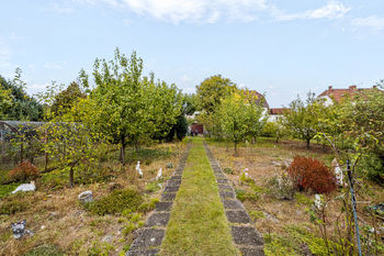 Prodej domu, 168 m2, Velký Osek