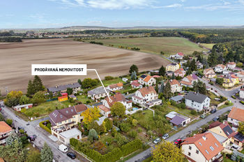 Prodej domu, 168 m2, Velký Osek