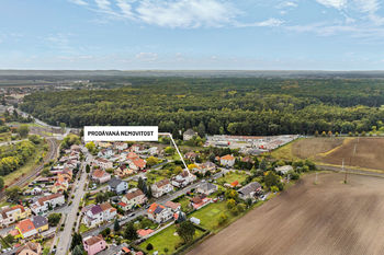 Prodej domu, 168 m2, Velký Osek