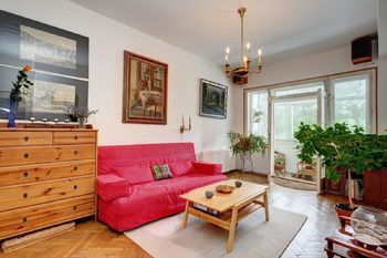 Prodej bytu 4+1 v osobním vlastnictví, 150 m2, Brno