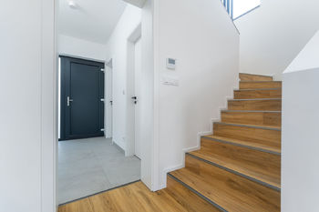 Prodej domu, 140 m2, Vinařice