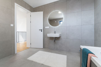 Prodej domu, 140 m2, Vinařice