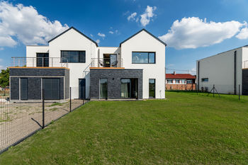Prodej bytu 4+kk v osobním vlastnictví, 140 m2, Vinařice