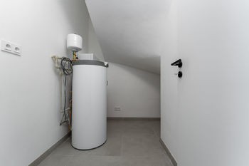 Prodej bytu 4+kk v osobním vlastnictví, 140 m2, Vinařice