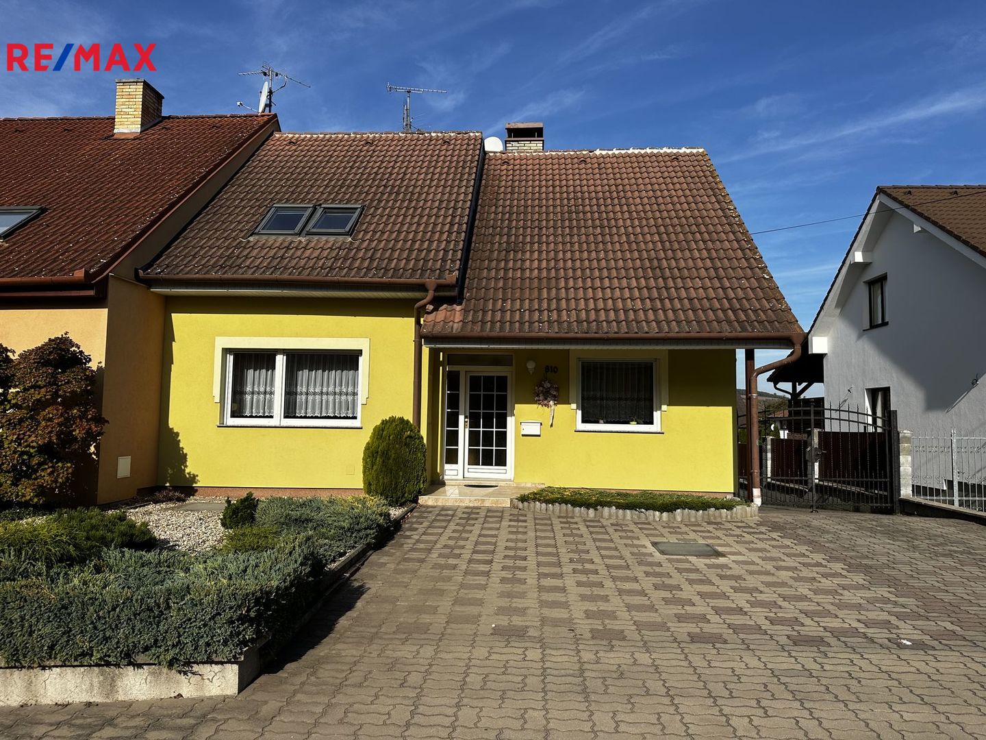 Prodej domu, 192 m2, Kobylí