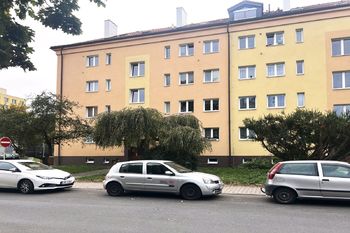Pronájem bytu 3+kk v osobním vlastnictví, 58 m2, Kolín
