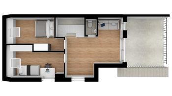 Prodej domu, 120 m2, Blansko