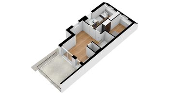 Prodej domu, 120 m2, Blansko