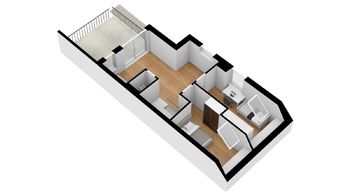 Prodej domu, 120 m2, Blansko