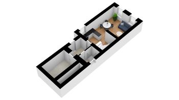 Prodej domu, 120 m2, Blansko