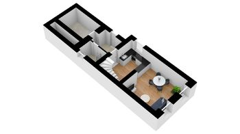 Prodej domu, 120 m2, Blansko