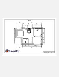 Prodej domu, 120 m2, Blansko