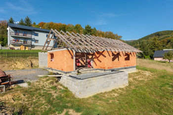 Prodej domu, 165 m2, Dolní Bečva