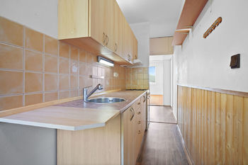 Prodej bytu 3+1 v osobním vlastnictví, 78 m2, Ústí nad Labem