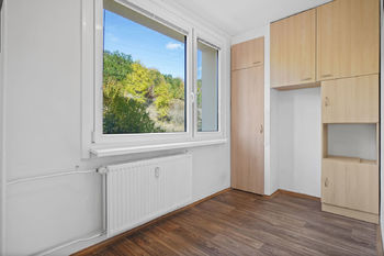 Prodej bytu 3+1 v osobním vlastnictví, 78 m2, Ústí nad Labem
