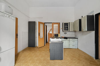 Prodej bytu 2+1 v osobním vlastnictví, 63 m2, Ústí nad Labem