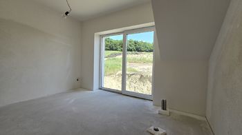 Prodej domu, 135 m2, Bohdalice-Pavlovice